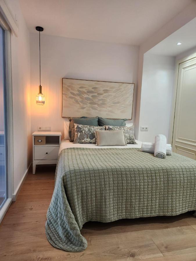 Florit Flats - The Apolo Apartment Valencia Exterior photo
