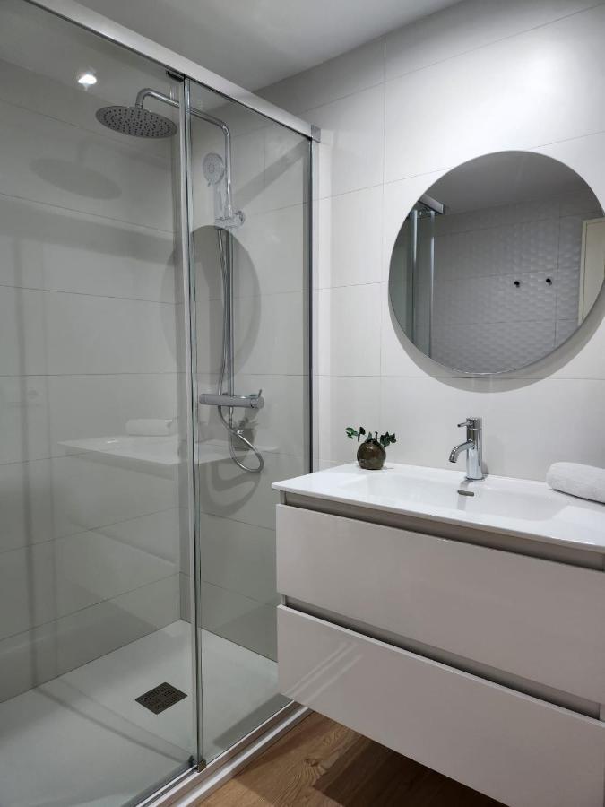 Florit Flats - The Apolo Apartment Valencia Exterior photo