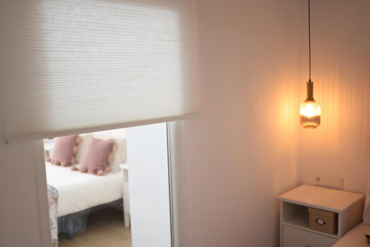 Florit Flats - The Apolo Apartment Valencia Exterior photo