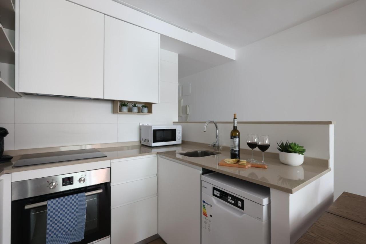 Florit Flats - The Apolo Apartment Valencia Exterior photo
