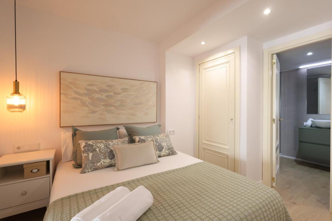 Florit Flats - The Apolo Apartment Valencia Exterior photo