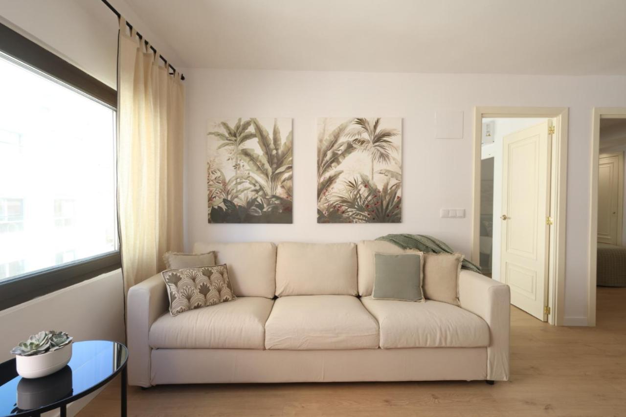 Florit Flats - The Apolo Apartment Valencia Exterior photo