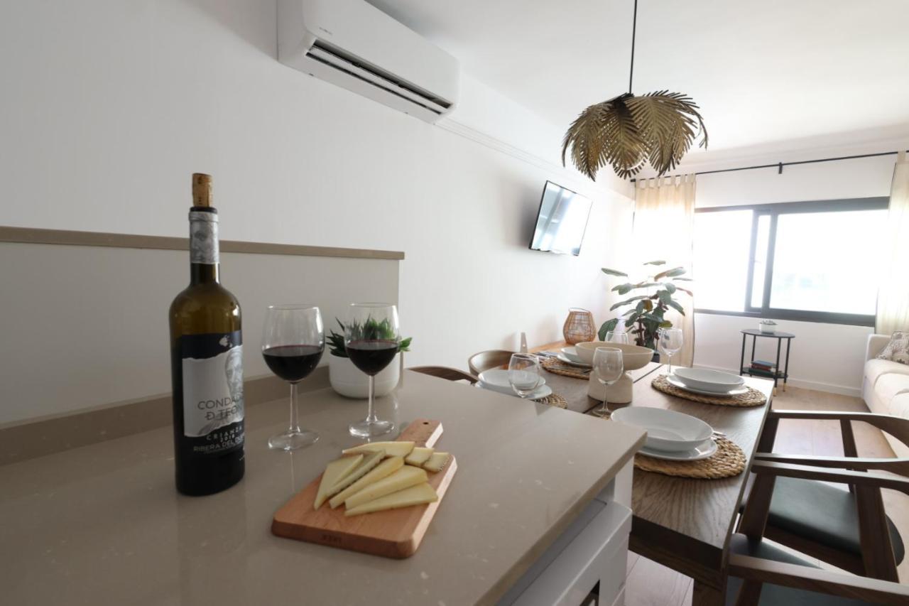 Florit Flats - The Apolo Apartment Valencia Exterior photo
